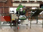 Foto van Pelmachine-Boltt