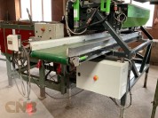 Foto van Pelmachine-Boltt