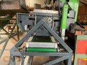 Foto van Pelmachine-Boltt