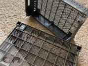 Foto van Broei bakken