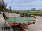 Foto van Landbouwwagen