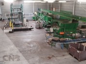 Foto van inpaklijn-Akerboom