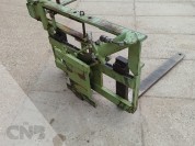 Foto van Kistenkantelaar-Faber