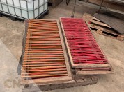 Foto van Schudzeef-Schouten met rollenreiniger