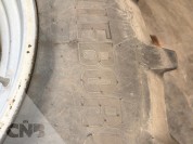 Foto van Tractrorbanden-Trelleborg