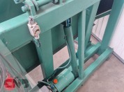 Foto van kantelaar-Antha