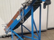 Foto van Elevator-Schouten