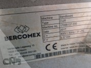 Foto van Bochtband-Bercomex