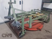 Foto van Loofklapper-Kos