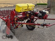 Foto van Schoffelmachine-Gercon