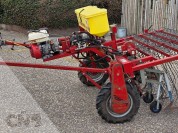 Schoffelmachine-Gercon