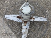 Foto van Ventilator-Ijjselmuiden