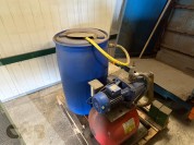 Foto van Potgrondbunker-Logitec