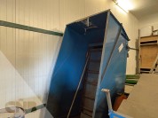 Foto van Potgrondbunker-Logitec