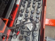 Foto van Palletwagen-Linde