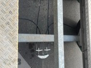 Foto van Auto ambulace ook voor kopmachine/selectierobot