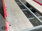 Foto van Auto ambulace ook voor kopmachine/selectierobot