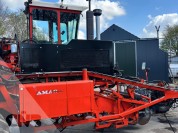 Foto van Rooimachine-Amac voor 1,50 en 1,80