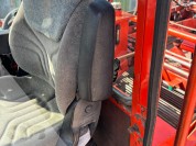 Foto van Rooimachine-Amac voor 1,50 en 1,80