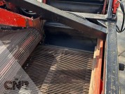 Foto van Rooimachine-Amac voor 1,50 en 1,80