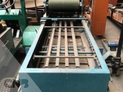 Foto van afstrooier-Visser