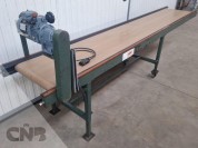 Foto van Leesband-Demco 60x360