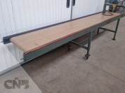 Foto van Leesband-Demco 60x360