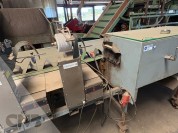 Foto van Boslijn met verzamelbad XL en Z-eleverator