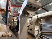 Maan inpakmachine compleet