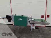 Foto van Ontboller-Bercomex