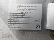 Foto van Mobiele afzuiger-Holtrop en Jansma