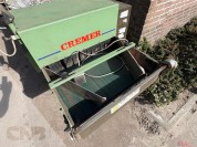 Foto van Telmachine-Cremer TMV780