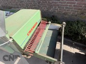 Foto van Telmachine-Cremer TMV780