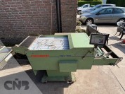 Foto van Telmachine-Cremer TMV780