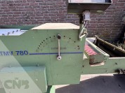 Foto van Telmachine-Cremer TMV780