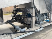 Foto van Fustreiniger/krattenwasser