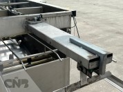 Foto van Fustreiniger/krattenwasser