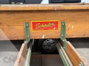 Foto van Sorteernachine-Schouten *TEAB*