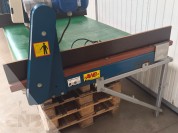 Foto van Transportband-AWB 170x120