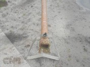 Foto van Beregeningsbuizen