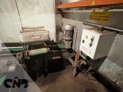 Foto van Compleet potgrond plant en bunker systeem