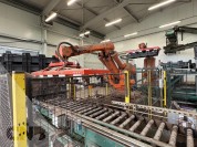 Foto van Compleet potgrond plant en bunker systeem