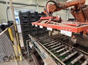 Foto van Compleet potgrond plant en bunker systeem