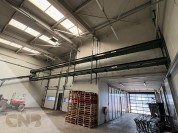 Foto van Compleet potgrond plant en bunker systeem