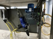Foto van Schuimmachine-Total systems