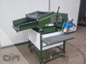 Foto van Rollensorteerder-Schouten Bercomex