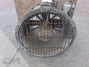 Foto van Hogedruk ventilator