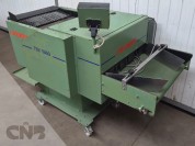 Foto van Telmachine-Cremer
