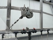 Foto van Sproeiboom-Smits contructie