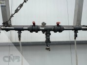Foto van Sproeiboom-Smits contructie